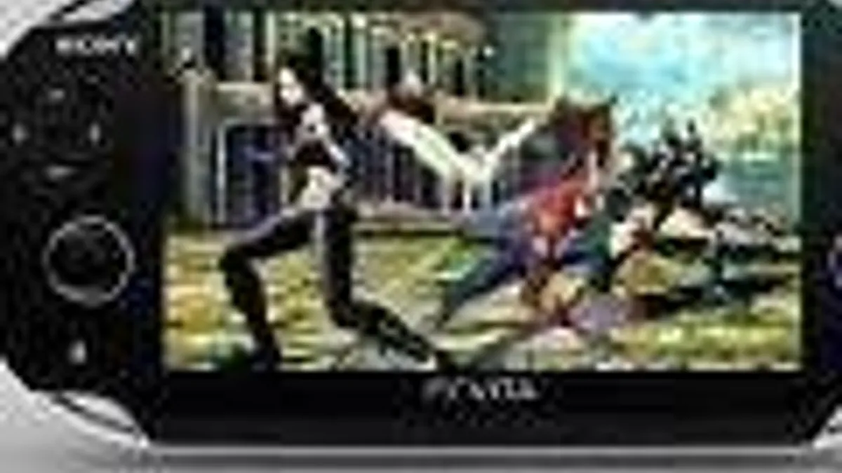 Hlavní obrázek článku: Marvel vs. Capcom 3 pro Playstation Vita?