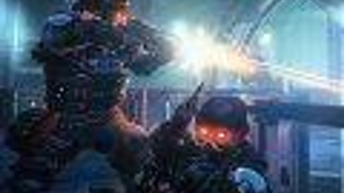 Hlavní obrázek článku: Nový deníček a launch trailer na Killzone: Mercenary