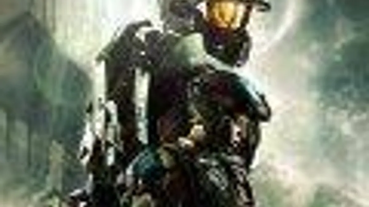 Hlavní obrázek článku: První díl seriálu Halo 4: Forward Unto Dawn je online