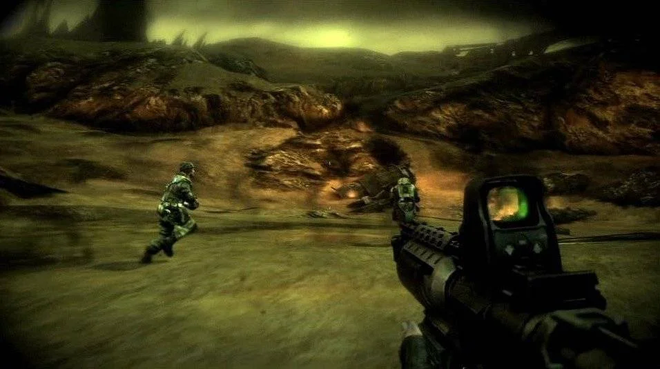 Killzone 2