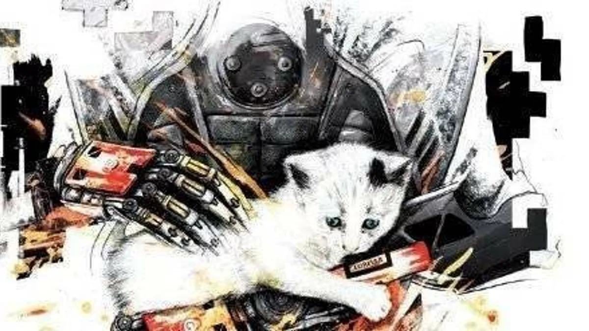 Hlavní obrázek článku: The Talos Principle vyjde pro PS4 v říjnu v Deluxe edici