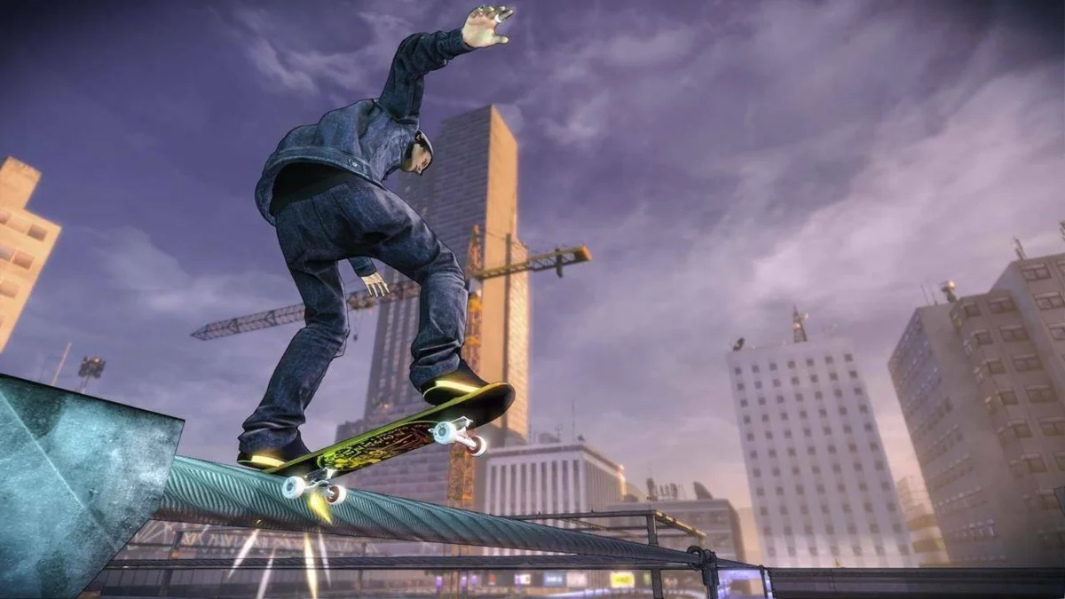 Activision se omluvil za problémy s Tony Hawks Pro Skater 5