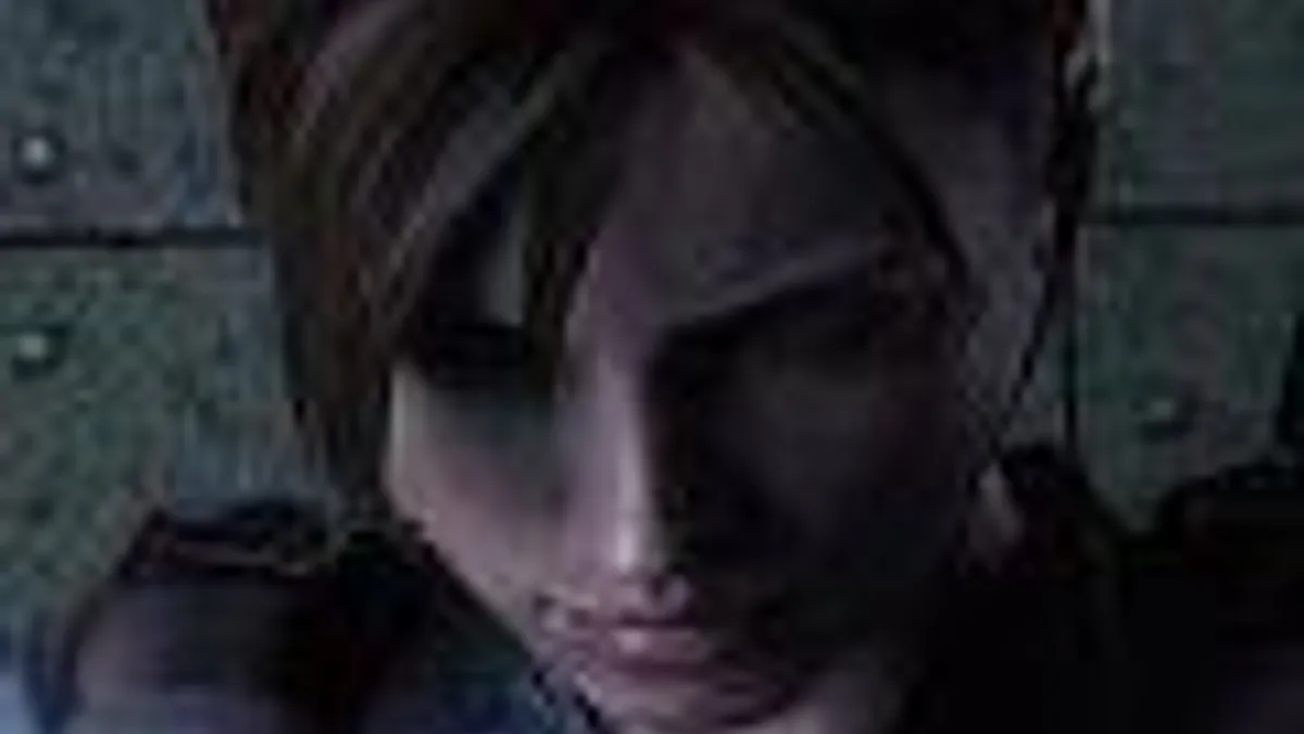 Hlavní obrázek článku: Čtvrtý deníček na hru Resident Evil: Revelations