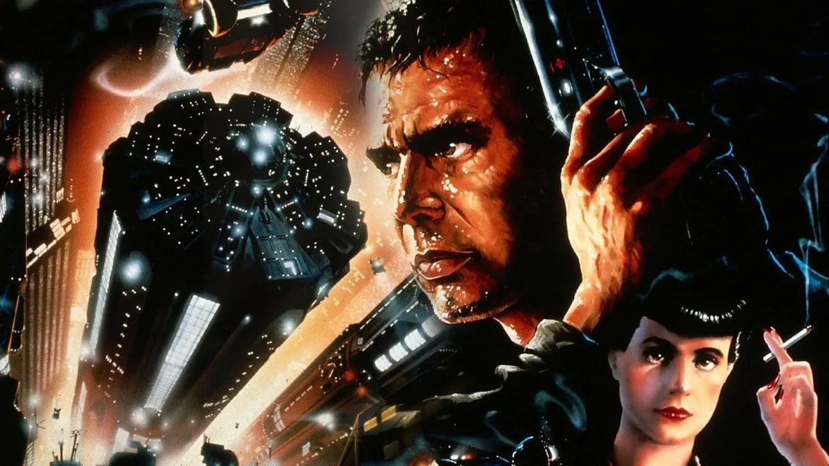 Hlavní obrázek článku: Studio Supermassive Games mělo pracovat na hře Blade Runner