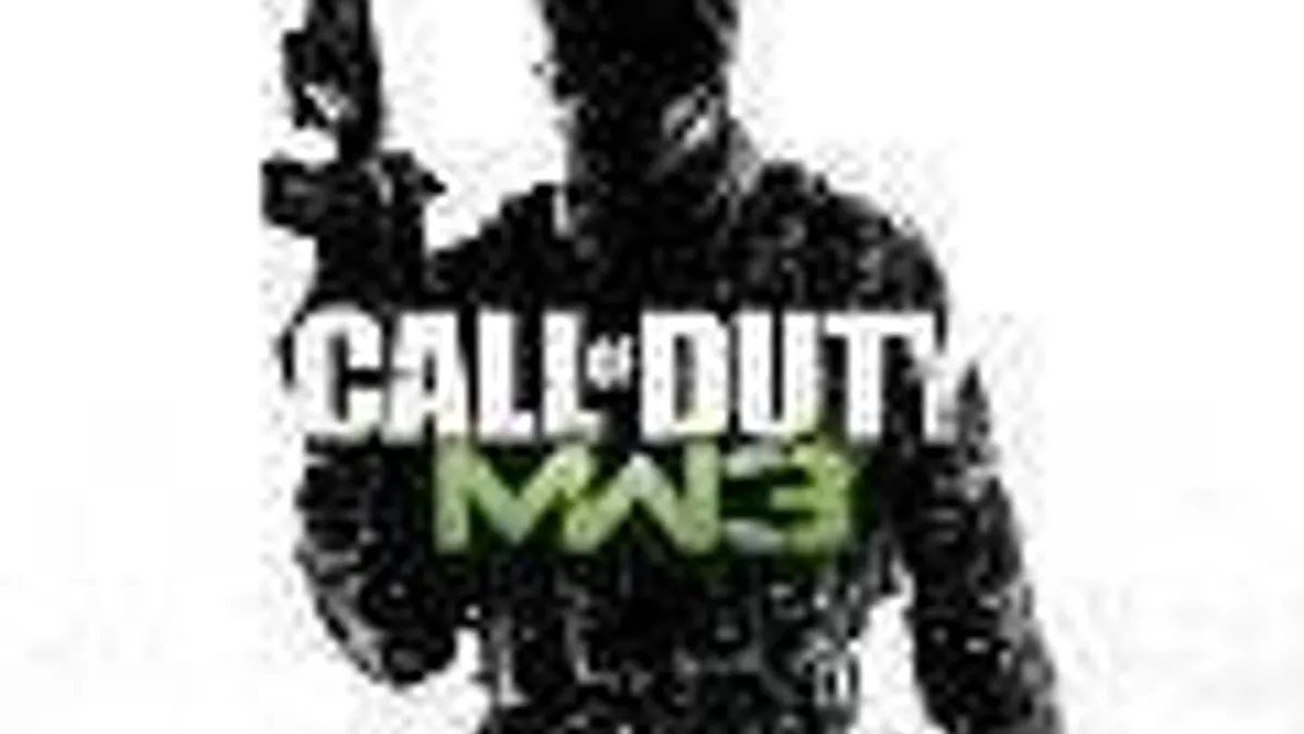 Hlavní obrázek článku: Call of Duty: Modern Warfare 3