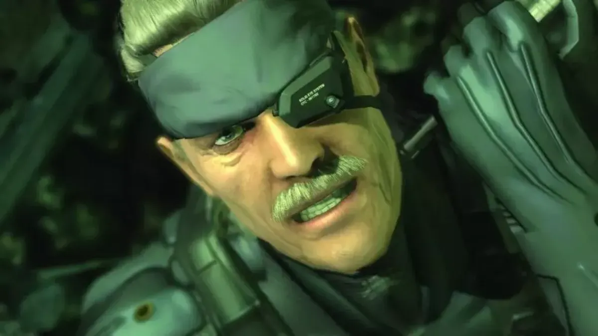 Hlavní obrázek článku: Soubory Metal Gear Solid Master Collection Vol. 1 možná odhalily hry plánované do druhé kolekce 