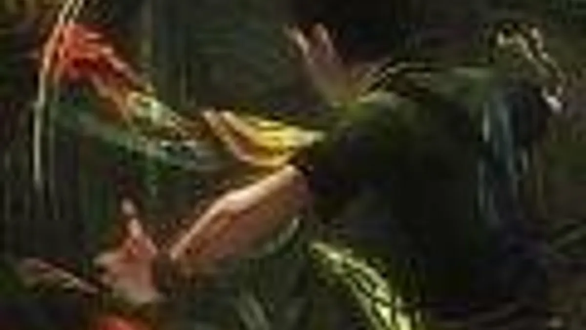 Hlavní obrázek článku: SCEE Santa Monica: Sorcery by Kinect nebo Wii nezvládlo