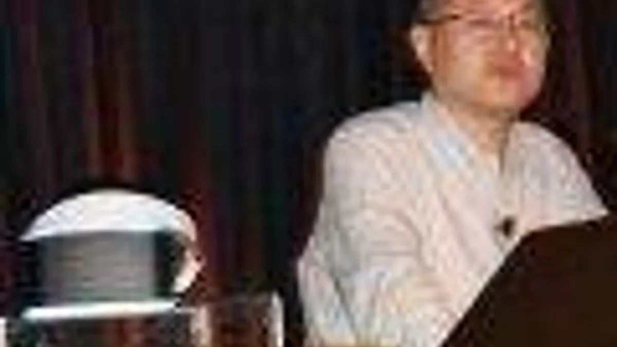 Hlavní obrázek článku: Shuhei Yoshida: Project Morpheus je důležitou součástí budoucnosti PS4