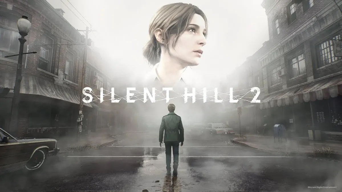 Hlavní obrázek článku: Remake hry Silent Hill 2 se povedl, sbírá vysoké známky