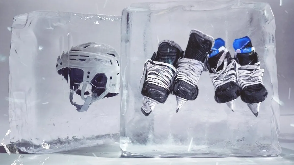 Hlavní obrázek článku: Ve čtvrtek bude představena hokejová hra NHL 23