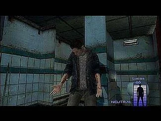 Fahrenheit vyjde pro PlayStation 4 příští týden