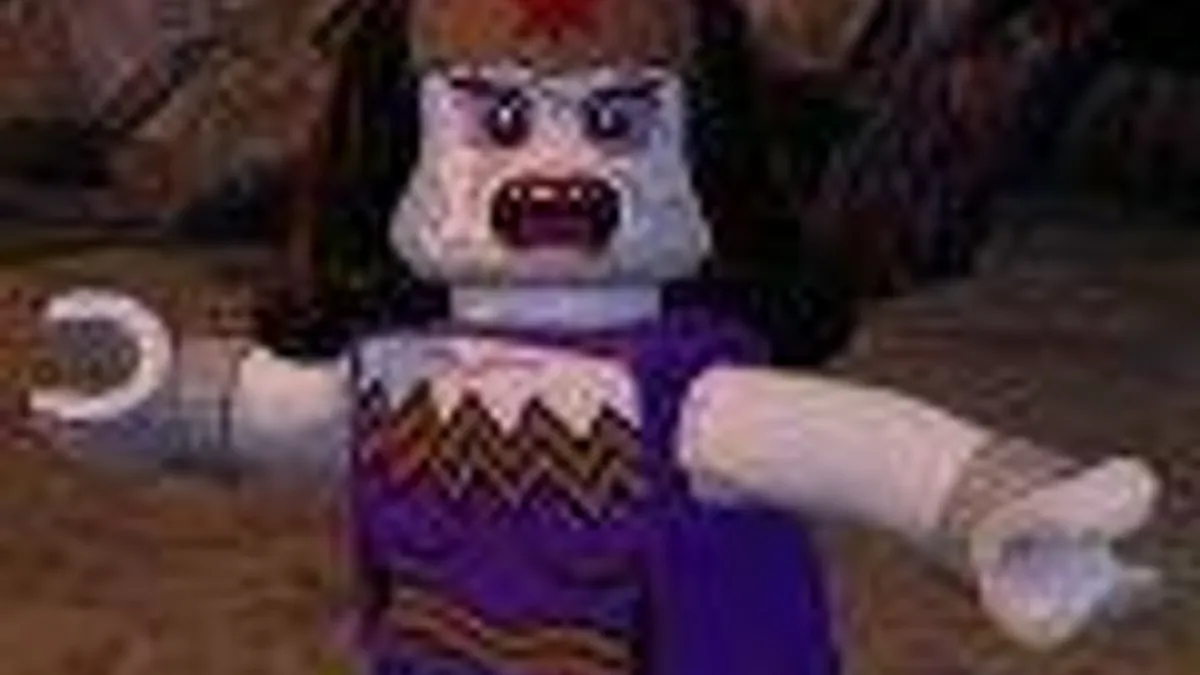 Hlavní obrázek článku: LEGO Batman 3: Beyond Gotham dostane začátkem příštího roku dvě nová DLC