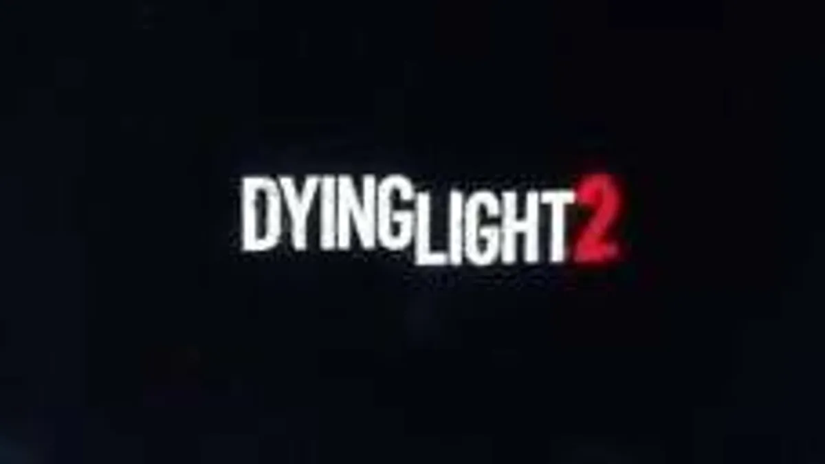 Hlavní obrázek článku: Techland oznámil zombie survival akci Dying Light 2