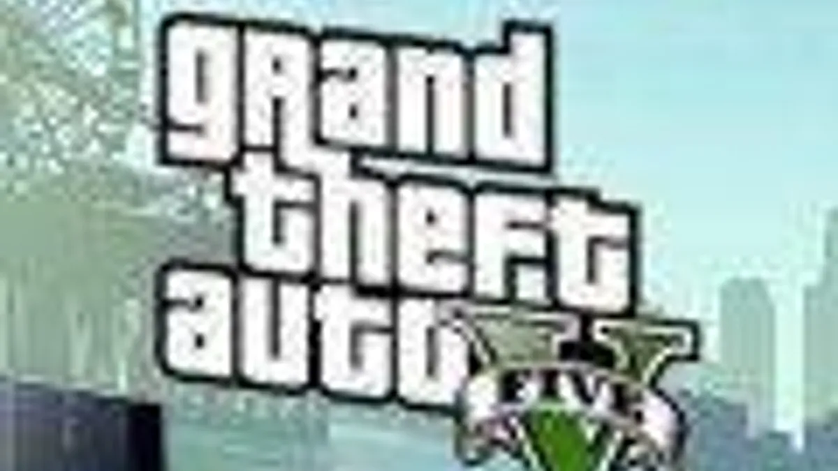 Hlavní obrázek článku: V Evropě vyjde PlayStation 4 bundle s hrou Grand Theft Auto 5