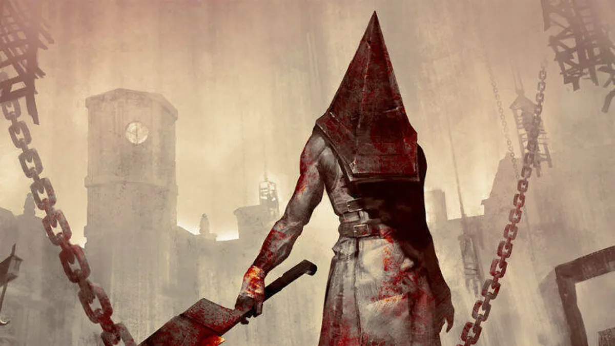Hlavní obrázek článku: Spekulovaná Silent Hill by se mohla objevit v prosinci na The Game Awards
