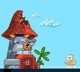 Shantae - Summer Safety Video