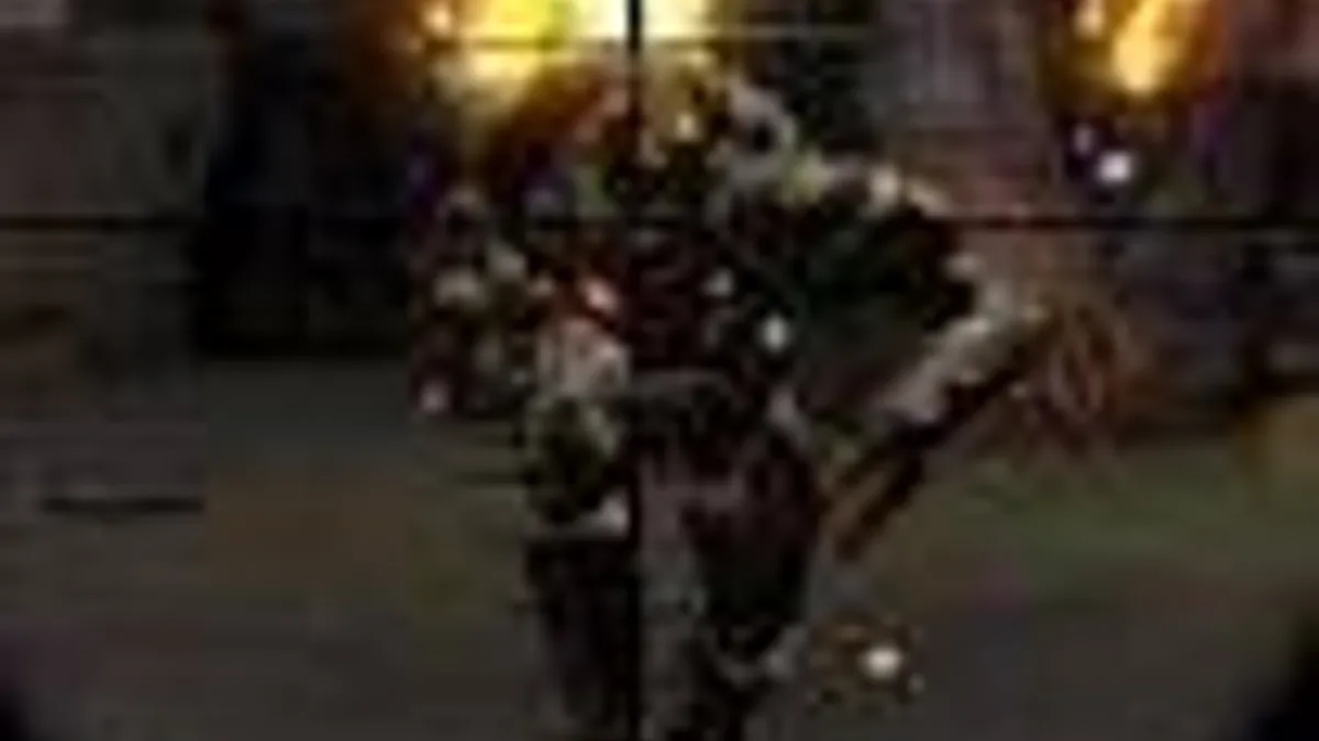 Hlavní obrázek článku: Nádherná FPS pro Wii The Conduit na videu