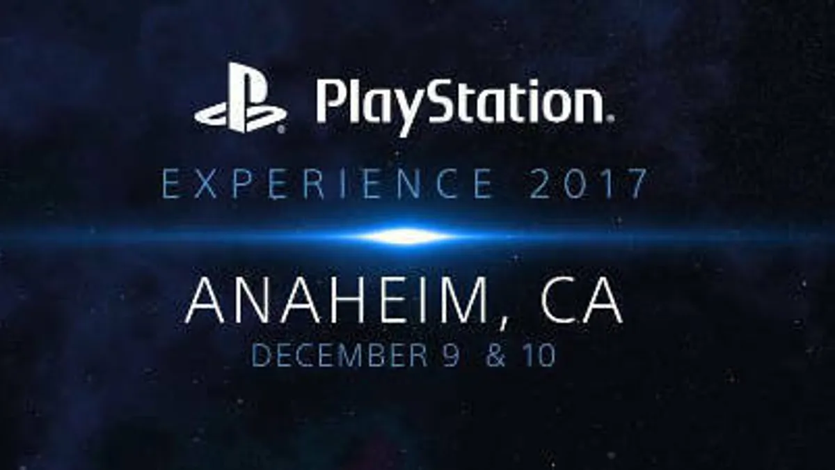 Hlavní obrázek článku: Sledujte prezentaci Sony na PlayStation Experience