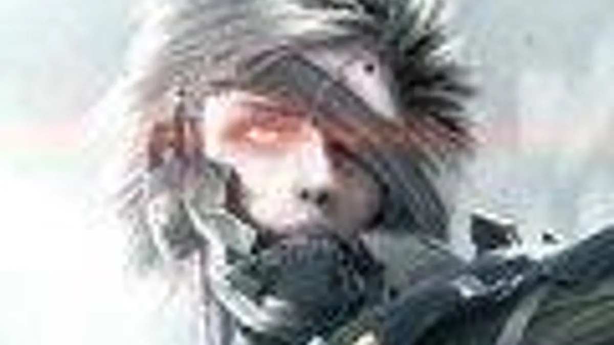 Hlavní obrázek článku: Platinum Games o druhém dílu Metal Gear Rising, o možné Wii U verzi