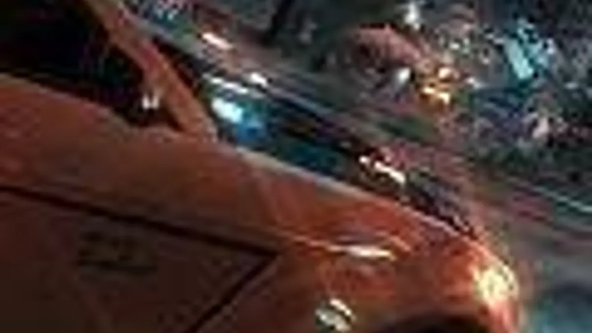 Hlavní obrázek článku: Ridge Racer Unbounded odložen na neurčito