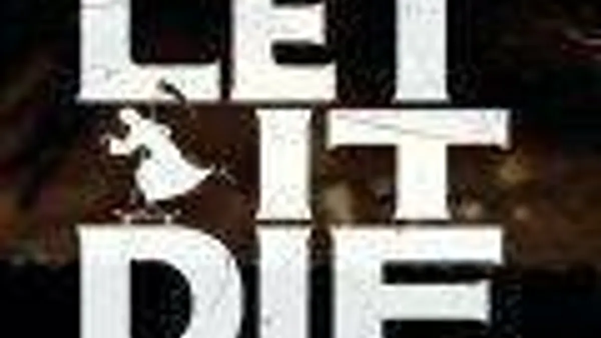 Hlavní obrázek článku: Suda 51 oznámil PlayStation 4 exkluzivní hru Let it Die