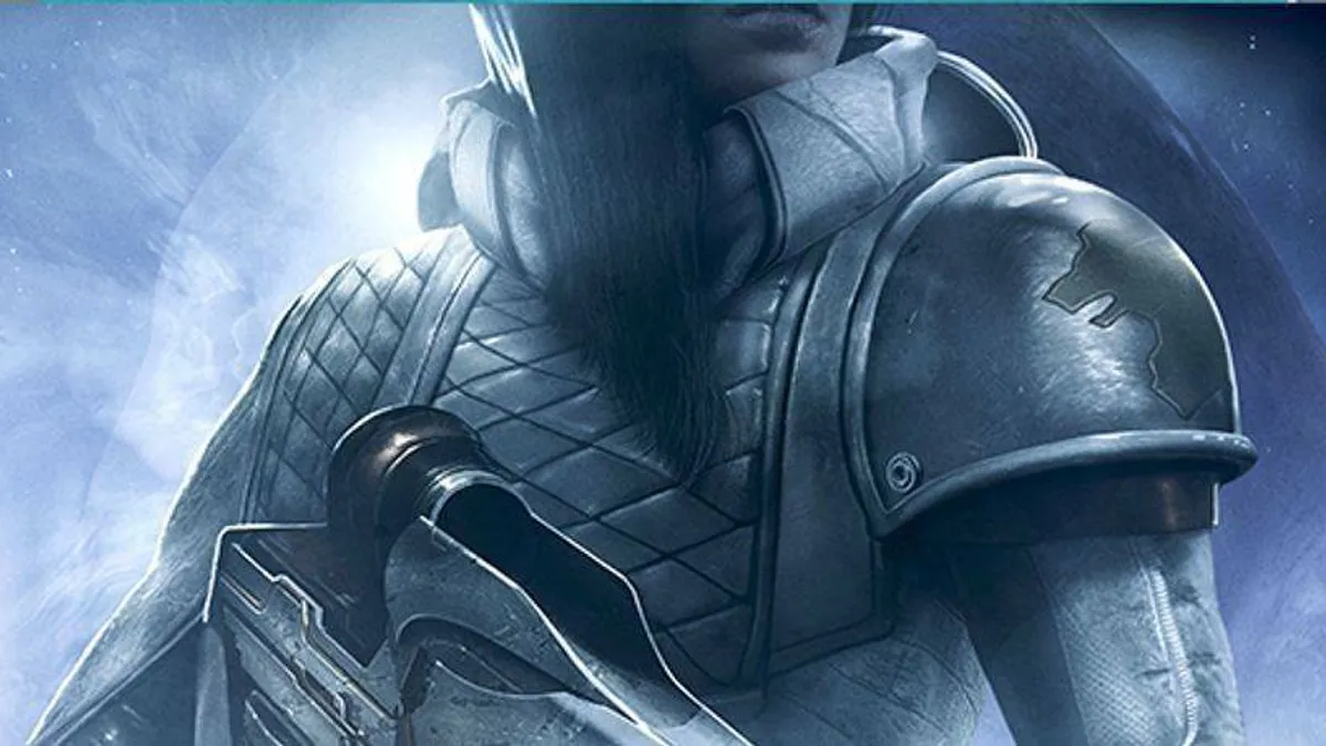 Hlavní obrázek článku: Druhé rozšíření pro Destiny 2 vyjde v květnu