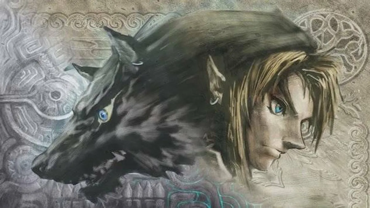 Hlavní obrázek článku: Příběhový trailer na The Legend of Zelda: Twilight Princess HD