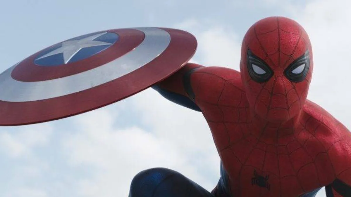 Hlavní obrázek článku: Připravuje Sony nového Spider-mana pro PlayStation 4?