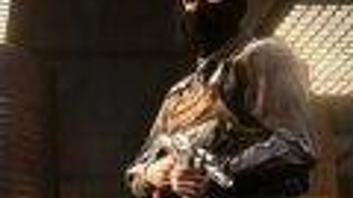 Hlavní obrázek článku: Nové video na Battlefield Hardline představuje dvě nové mapy