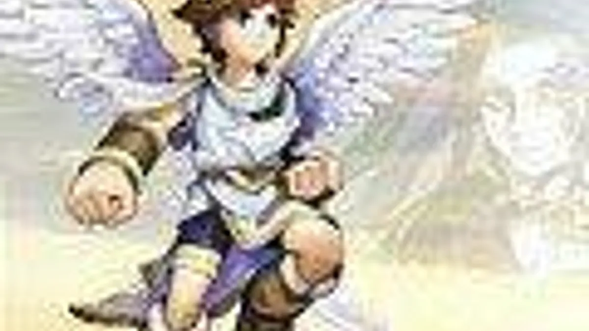 Hlavní obrázek článku: Sakurai: Kid Icarus: Uprising vzešel z jiné hry