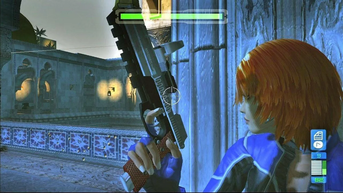 Rare vydalo deníček na klasickou hru Perfect Dark