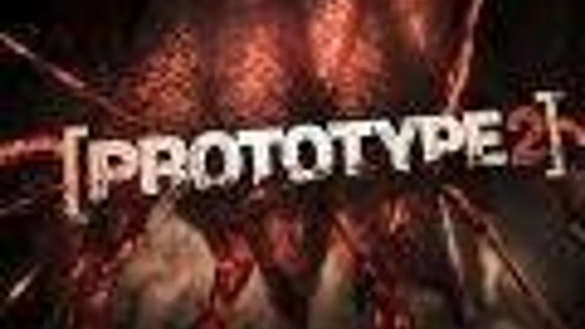 Hlavní obrázek článku: Prototype timeline v pěkném traileru