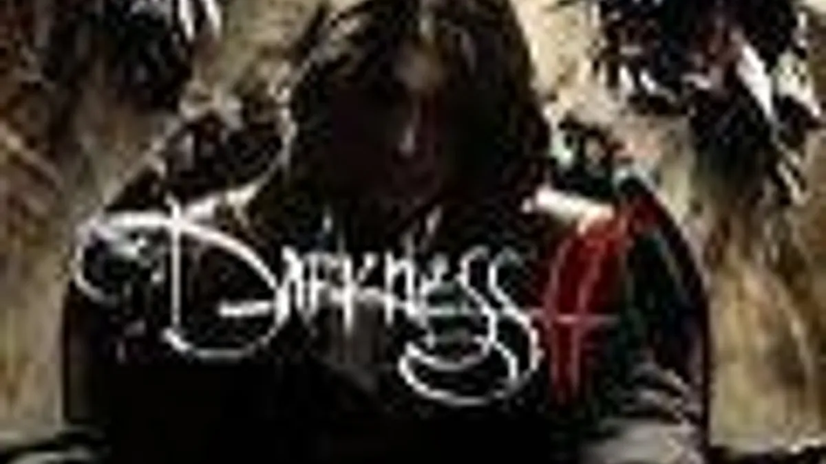 Hlavní obrázek článku: Akční temná hra The Darkness II je v prodeji