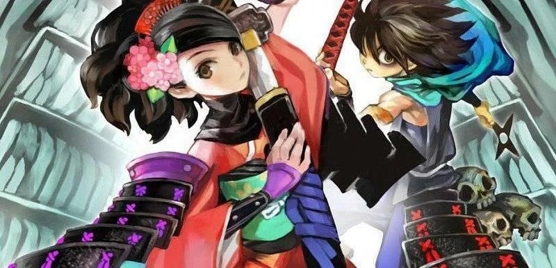 Muramasa Rebirth - Launch Trailer