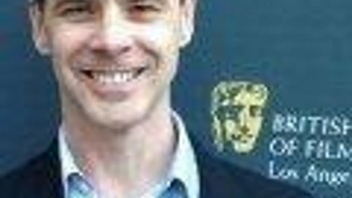 Hlavní obrázek článku: Skladatelé herní hudby #2 - Grant Kirkhope