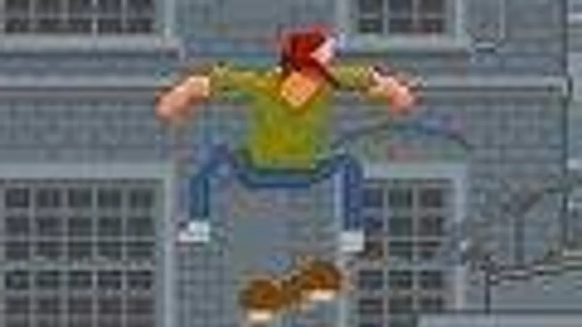 Hlavní obrázek článku: OlliOlli vyjde na PS3 a PS4