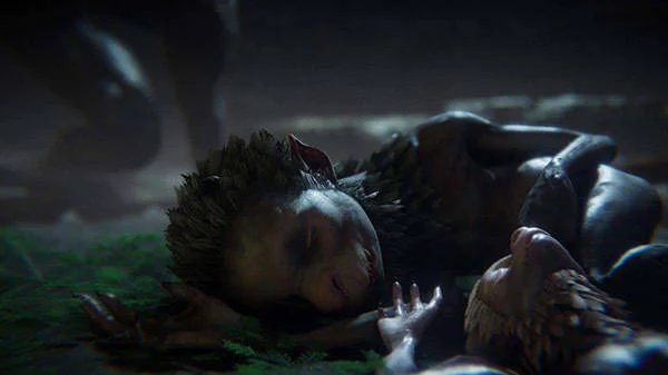 Hlavní obrázek článku: Hra Darkborn už není ve vývoji