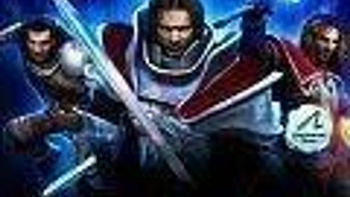 Hlavní obrázek článku: Dungeon Hunter: Aliance