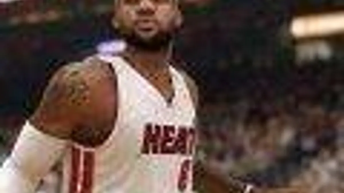 Hlavní obrázek článku: NBA 2K14 se ukazuje v Playstation 4 verzi