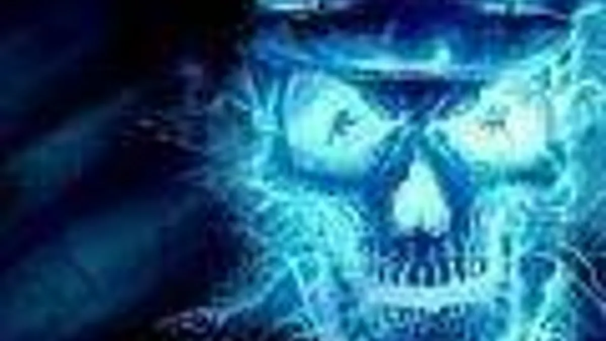 Hlavní obrázek článku: Wolfenstein