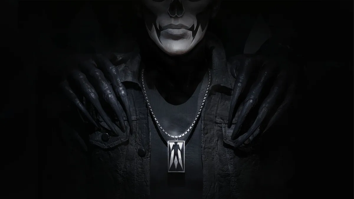 Hlavní obrázek článku: Oznámena hororová hra Shadowman: Darque Legacy pro PS5 a Xbox Series X/S