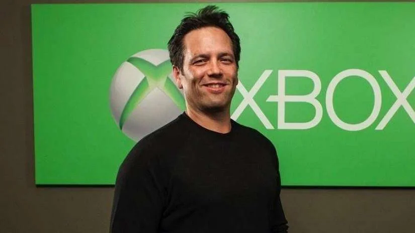 Hlavní obrázek článku: Phil Spencer: Hlavní konkurencí je pro nás do budoucna Amazon a Google