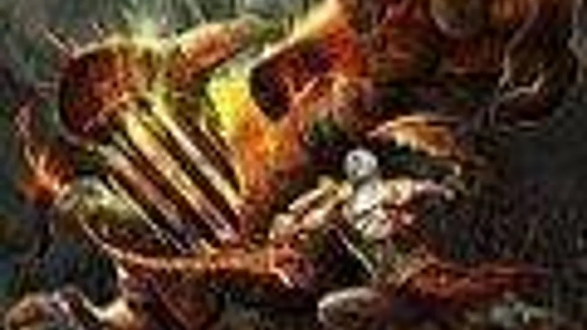 Hlavní obrázek článku: Sony: God of War 3 je nutnost pro každého hráče, který hledá vynikající zážitek