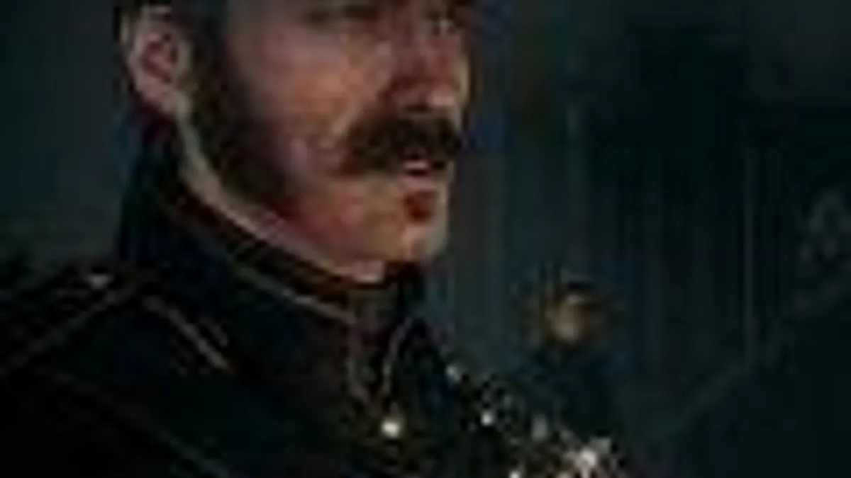 Hlavní obrázek článku: The Order: 1886 oficiálně na začátku příštího roku + deníček