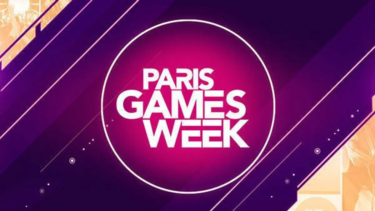 Hlavní obrázek článku: Paris Games Week 2020 letos nebude