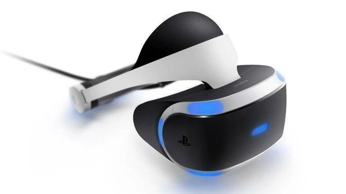 Hlavní obrázek článku: PlayStation VR nabídne Cinematic režim