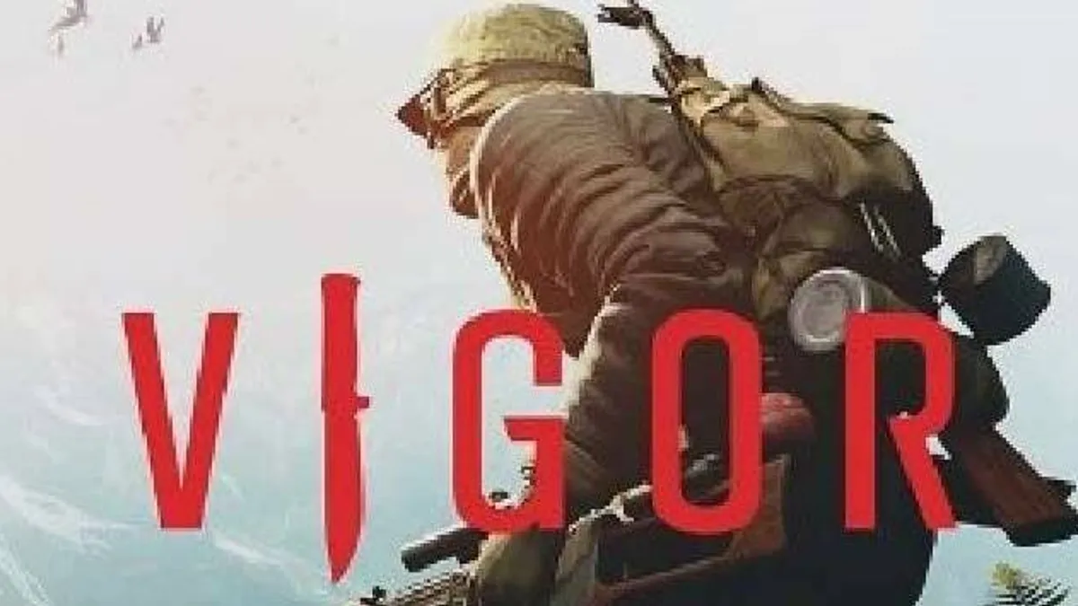 Hlavní obrázek článku: Hra Vigor je dostupná na konzoli Xbox One díky Game Preview programu