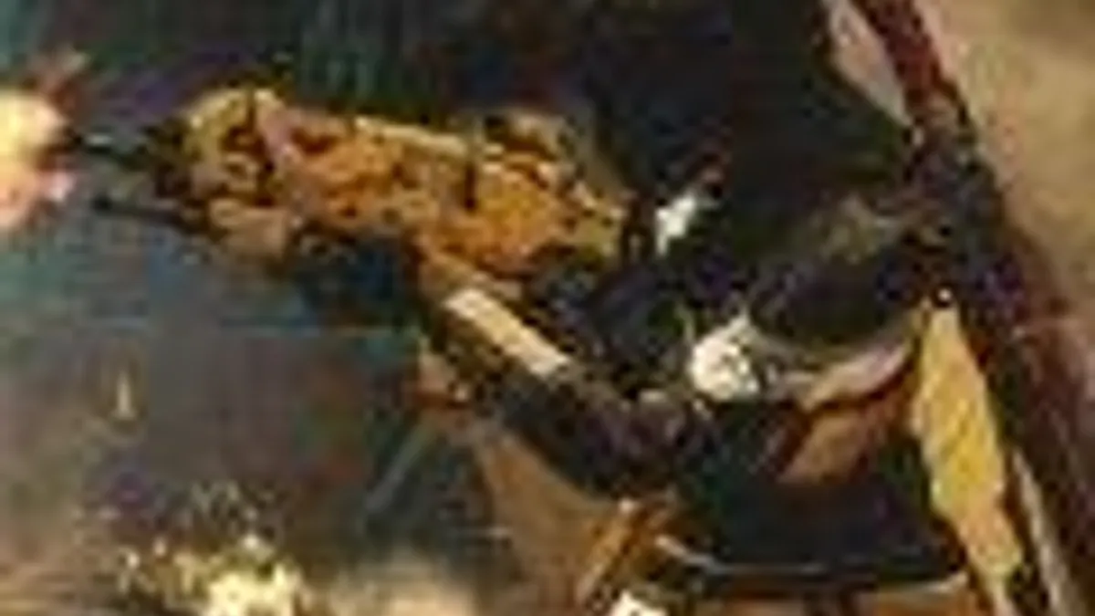 Hlavní obrázek článku: Čas startu prvního Trials of Osiris v Destiny