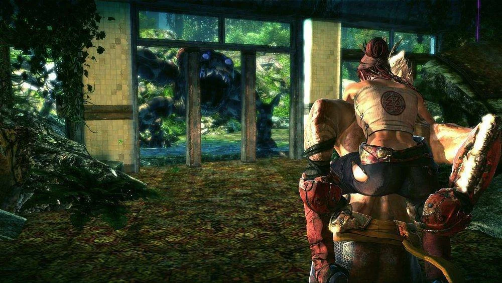Enslaved: Odyssey to the West 