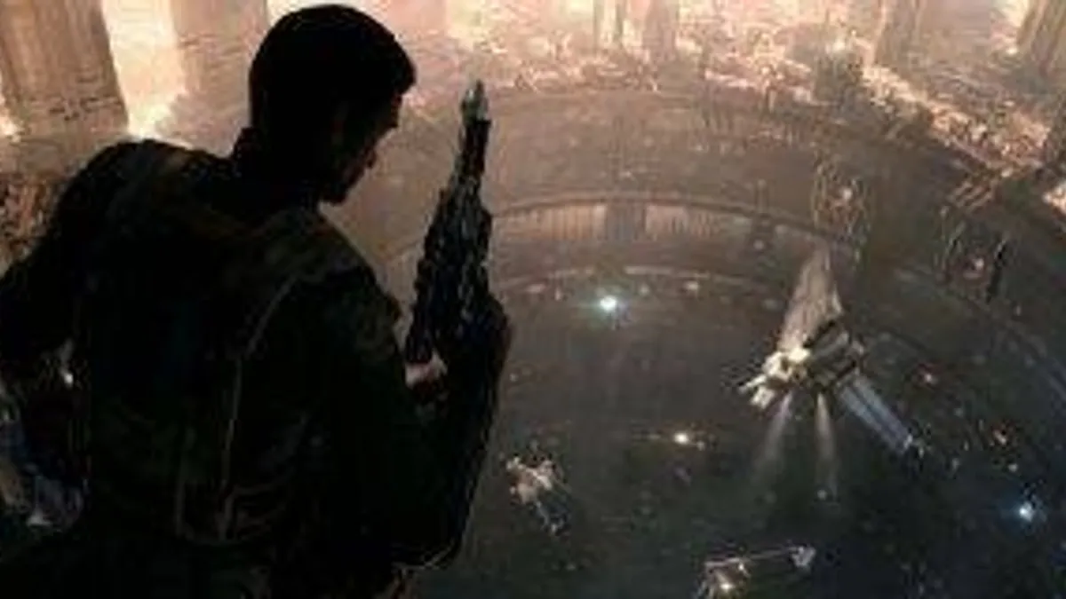 Hlavní obrázek článku: Star Wars hra od Amy Hennig bude ve stylu Uncharted, v duchu Star Wars 1313